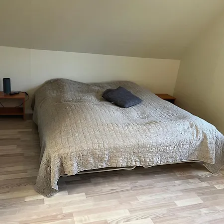 Dejligt Landhus Med 2 Vaerelser Εξοχικό σπίτι