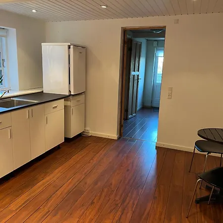 Εξοχικό σπίτι Dejligt Landhus Med 2 Vaerelser Toreby